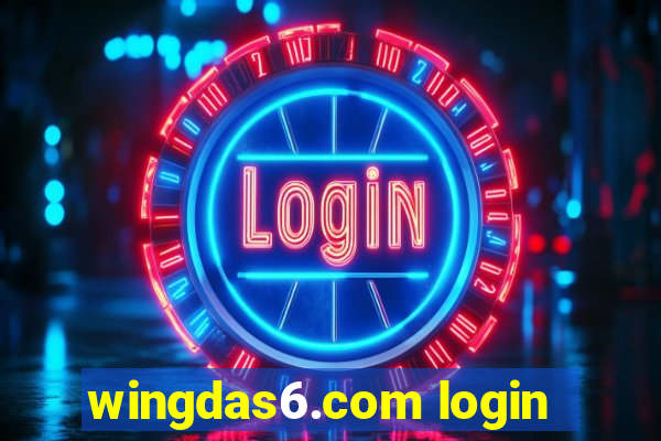 wingdas6.com login